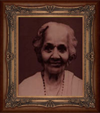 Chachi Mathew 