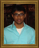 Sunil