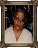 Saramma