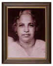 K.M.Mary